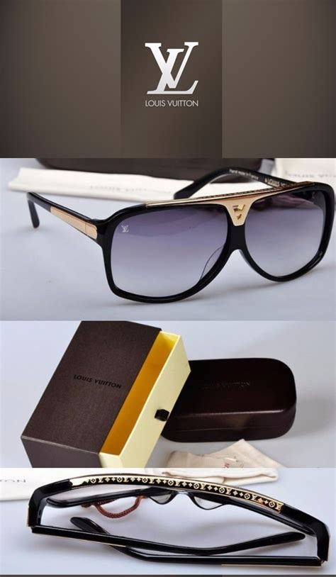 precios lentes louis vuitton originales mujer|Lentes de Sol de Moda para Hombre y Mujer .